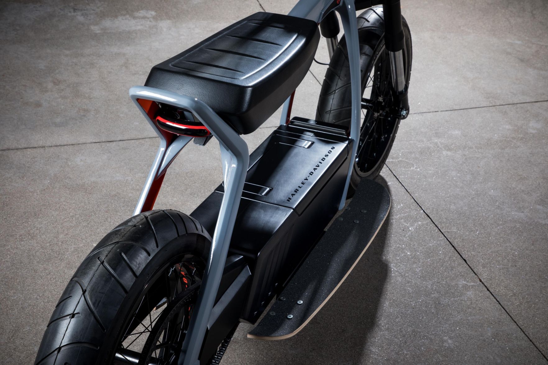 Harley Davidson
